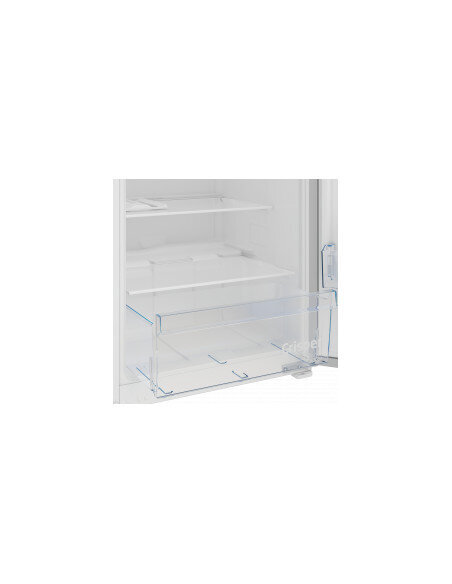 Refrigerator BEKO BSSA210K4SN