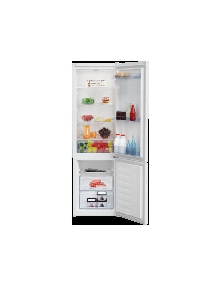 Šaldytuvas BEKO RCSA300K40WN