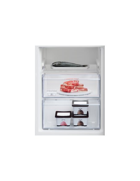 Šaldytuvas BEKO RCSA300K40WN