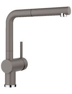 LINUS-S Volcano grey HD