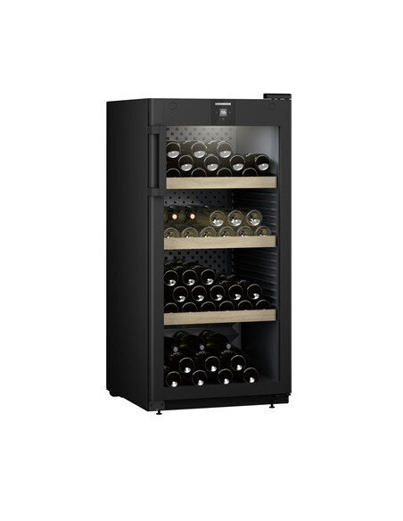 Vyno šaldytuvas Liebherr WPbl 4201GrandCru