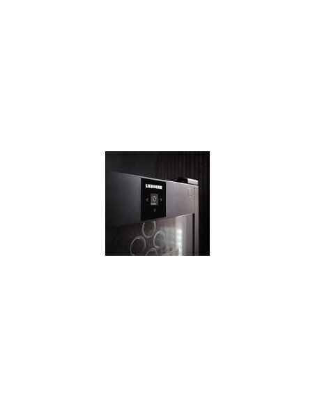 Vyno šaldytuvas Liebherr WPbl 4201GrandCru