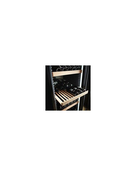 Vyno šaldytuvas Liebherr WPbl 4201GrandCru