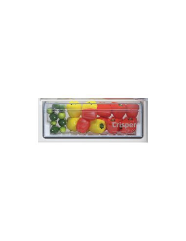 Šaldytuvas BEKO BCHA275K41SN