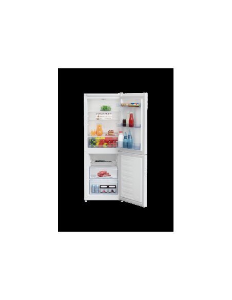 Šaldytuvas BEKO RCSA240K40WN