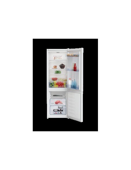 Šaldytuvas BEKO RCSA270K40WN