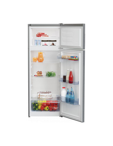 Refrigerator BEKO RDSA240K40SN
