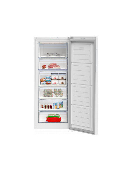 Freezer BEKO RFSA240M41WN