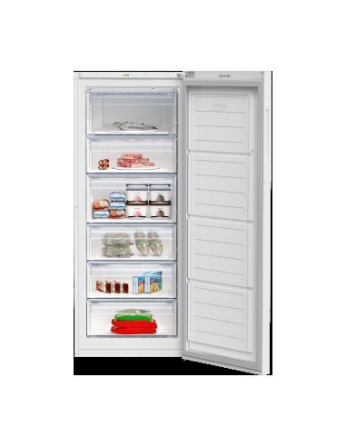 Šaldiklis BEKO RFSA240M41WN