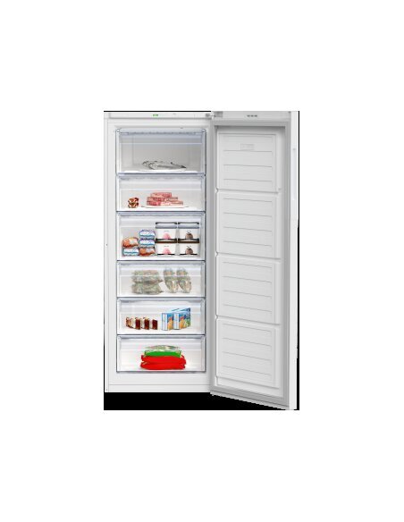 Šaldiklis BEKO RFSA240M41WN