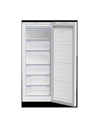 Šaldiklis BEKO RFSA240M41WN