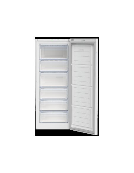 Šaldiklis BEKO RFSA240M41WN