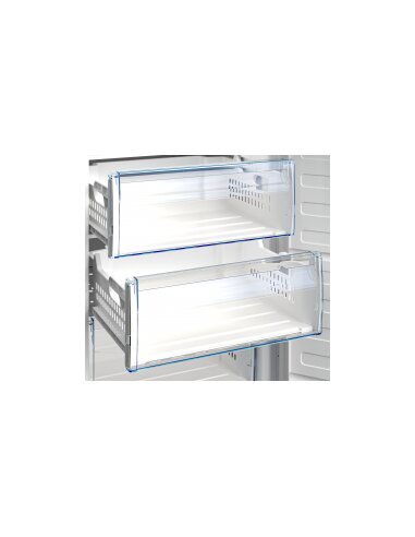 Šaldiklis BEKO RFSA240M41WN