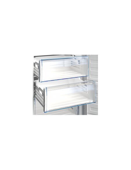 Šaldiklis BEKO RFSA240M41WN