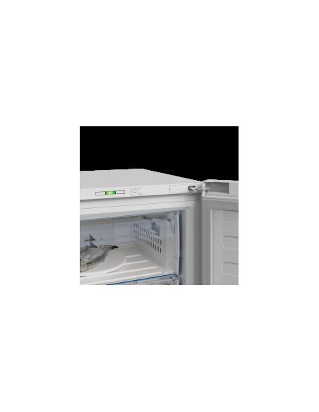 Šaldiklis BEKO RFSA240M41WN