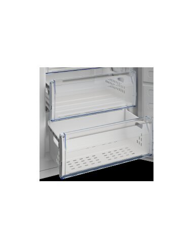 Šaldiklis BEKO RFSA240M41WN