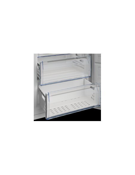 Šaldiklis BEKO RFSA240M41WN