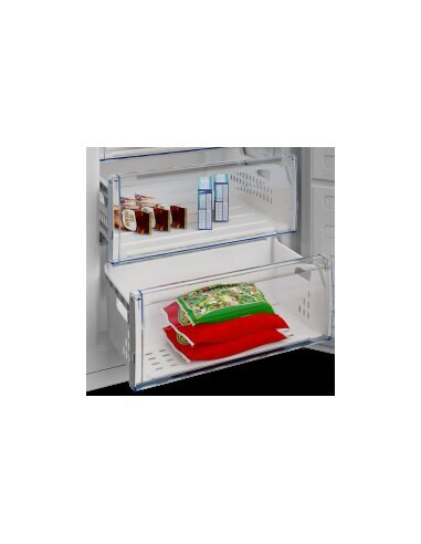 Šaldiklis BEKO RFSA240M41WN