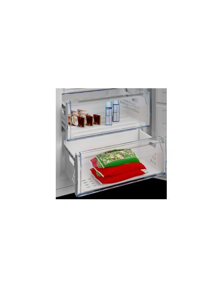 Šaldiklis BEKO RFSA240M41WN