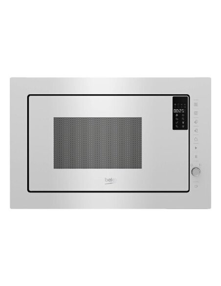 Mikrobangų krosnelė BEKO BMGB25333WG