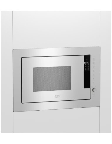 Mikrobangų krosnelė BEKO BMGB25333WG