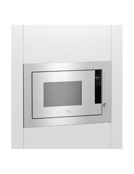 Mikrobangų krosnelė BEKO BMGB25333WG