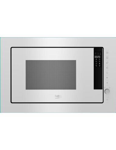 Mikrobangų krosnelė BEKO BMGB25333WG