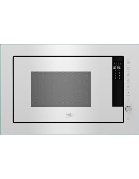 Mikrobangų krosnelė BEKO BMGB25333WG