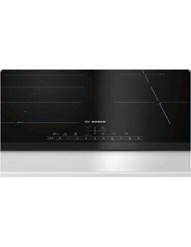 Indukcinė kaitlentė BOSCH PXE651FC1E