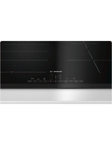 Indukcinė kaitlentė BOSCH PXE651FC1E