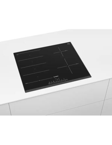 Indukcinė kaitlentė BOSCH PXE651FC1E