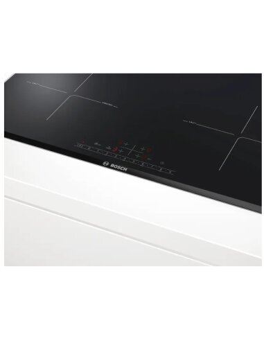 Indukcinė kaitlentė BOSCH PXE651FC1E