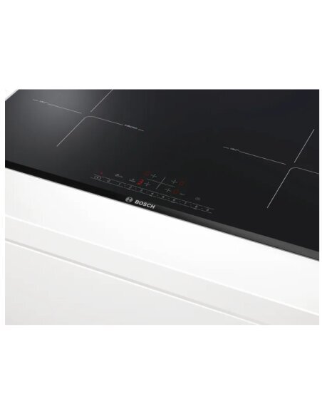 Indukcinė kaitlentė BOSCH PXE651FC1E