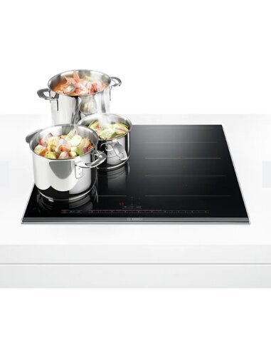 Indukcinė kaitlentė BOSCH PXE651FC1E