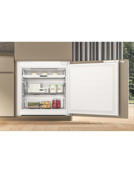 Įmontuojamas šaldytuvas-šaldiklis Whirlpool WH SP70 T232 P