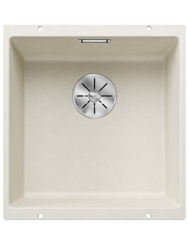 SUBLINE 400-U SILG Soft white InFino O.AF