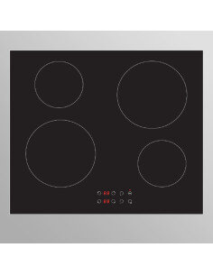 Indukcinė kaitlentė Allenzi...