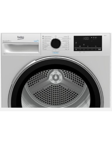 Džiovyklė Beko B3T67239