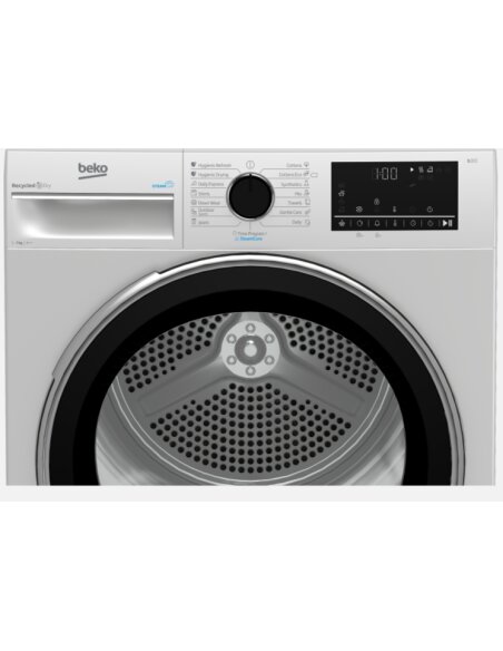 Džiovyklė Beko B3T67239