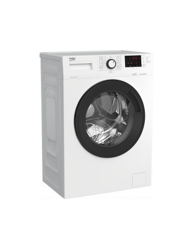 Washing machine BEKO WUV8612AXSW