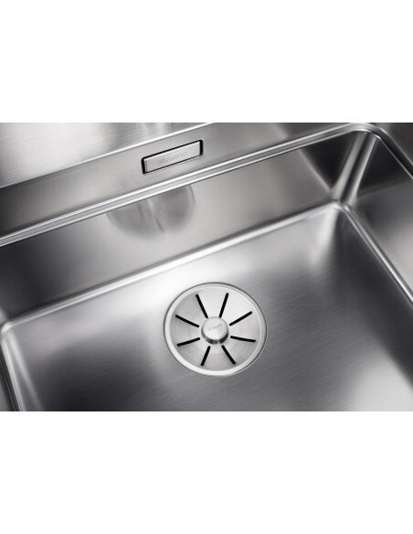 Infino Blanco kriauklės sietelis - 121700