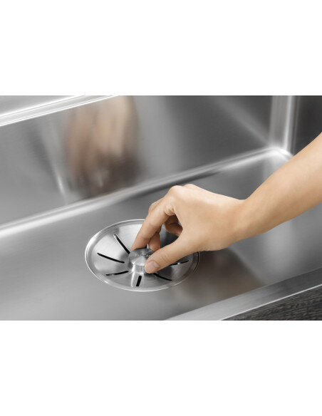 Infino Blanco kriauklės sietelis - 121700