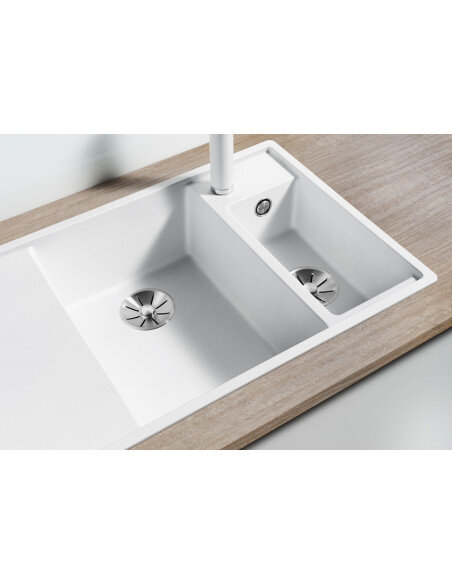 Infino Blanco kriauklės sietelis - 121700