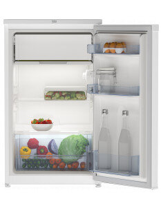 Refrigerator BEKO TS190340N