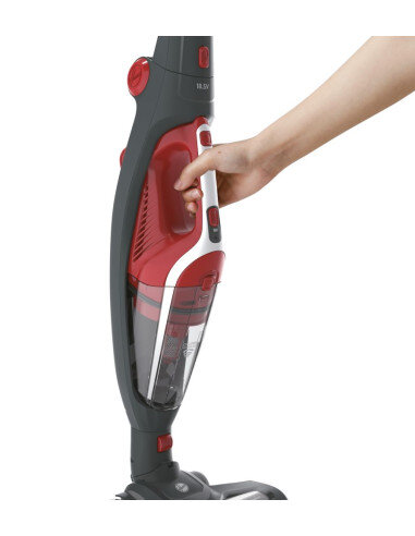 Dulkių siurblys šluota Hoover HF21L18...