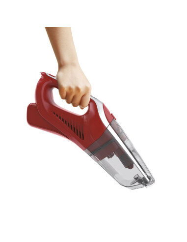 Dulkių siurblys šluota Hoover HF21L18...