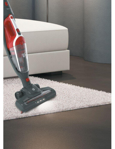 Dulkių siurblys šluota Hoover HF21L18...