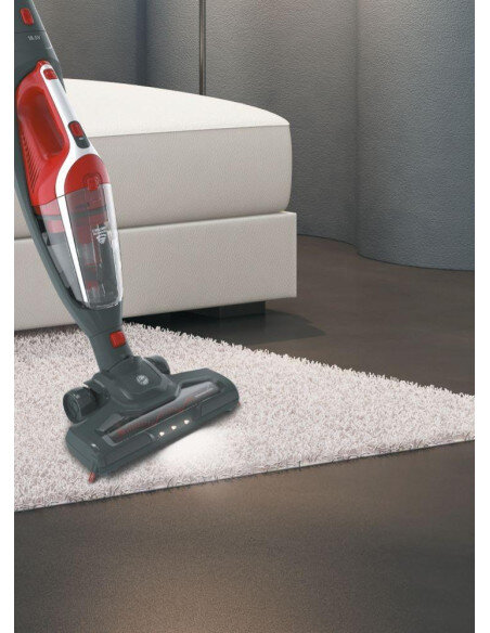 Dulkių siurblys šluota Hoover HF21L18 011