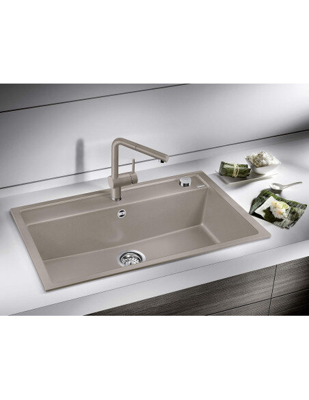 Maišytuvas BLANCO LINUS-S Triufelio HD, 517621