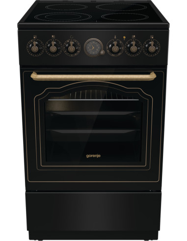 Cooker GORENJE GECS5B70CLB